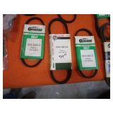 Misc Small Engine Parts & Belts