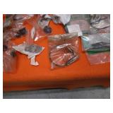 Misc Small Engine Parts & Belts