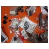 Misc Small Engine Parts & Belts