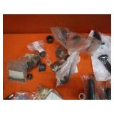 Misc Small Engine Parts & Belts