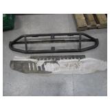 (New) 09-12 Polaris Rear Bumper Kit
