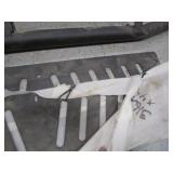 (New) 09-12 Polaris Rear Bumper Kit