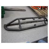 (New) 09-12 Polaris Rear Bumper Kit