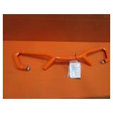 (New) Polaris RZR 1000 Rear Bumper