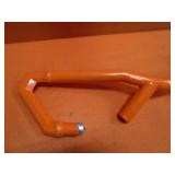 (New) Polaris RZR 1000 Rear Bumper