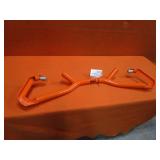 (New) Polaris RZR 1000 Rear Bumper