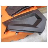 (New) Polaris RZR 1000 Lower Door Kit