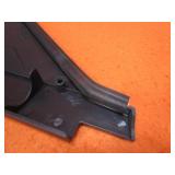 (New) Polaris RZR 1000 Lower Door Kit