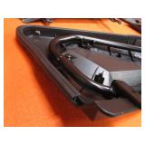 (New) Polaris RZR 1000 Lower Door Kit
