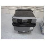 Subway Encore Turbo Chef Oven