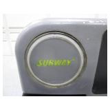 Subway Encore Turbo Chef Oven