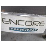 Subway Encore Turbo Chef Oven