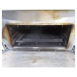 Subway Encore Turbo Chef Oven