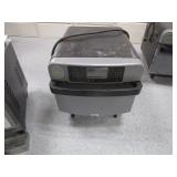 Subway Encore Turbo Chef Oven