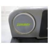 Subway Encore Turbo Chef Oven