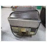 Subway Encore Turbo Chef Oven
