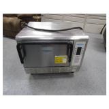 Subway Encore Turbo Chef Oven