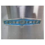 Subway Encore Turbo Chef Oven