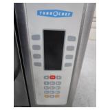 Subway Encore Turbo Chef Oven