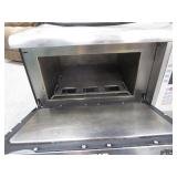Subway Encore Turbo Chef Oven
