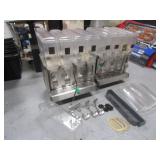 Beverage Dispensers & Spare Parts
