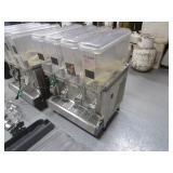 Beverage Dispensers & Spare Parts