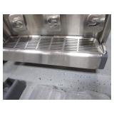 Beverage Dispensers & Spare Parts