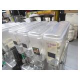 Beverage Dispensers & Spare Parts