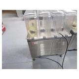 Beverage Dispensers & Spare Parts