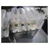 Beverage Dispensers & Spare Parts