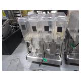 Beverage Dispensers & Spare Parts