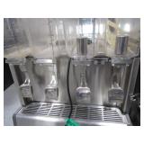 Beverage Dispensers & Spare Parts