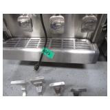 Beverage Dispensers & Spare Parts