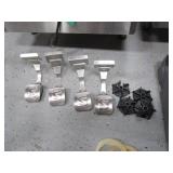 Beverage Dispensers & Spare Parts