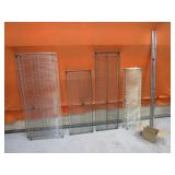 Metro NSF Shelving Pcs