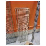 Metro NSF Shelving Pcs