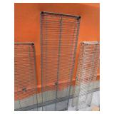 Metro NSF Shelving Pcs