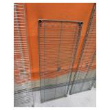 Metro NSF Shelving Pcs