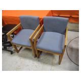 (4) Chairs