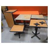 Misc Tables