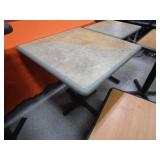 Misc Tables