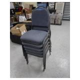 (5) Chairs