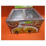 Duke Soup Warmer