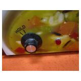 Duke Soup Warmer