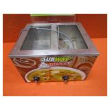 Duke Soup Warmer