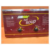 Nemco Soup Warmer