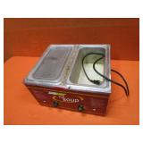 Nemco Soup Warmer