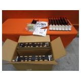 (New) Bev Trac Beverage Spring Loaded Tracks