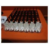 (New) Bev Trac Beverage Spring Loaded Tracks