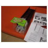 (New) Bev Trac Beverage Spring Loaded Tracks